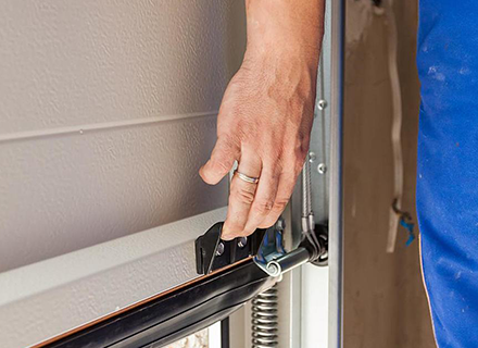 garage door repair