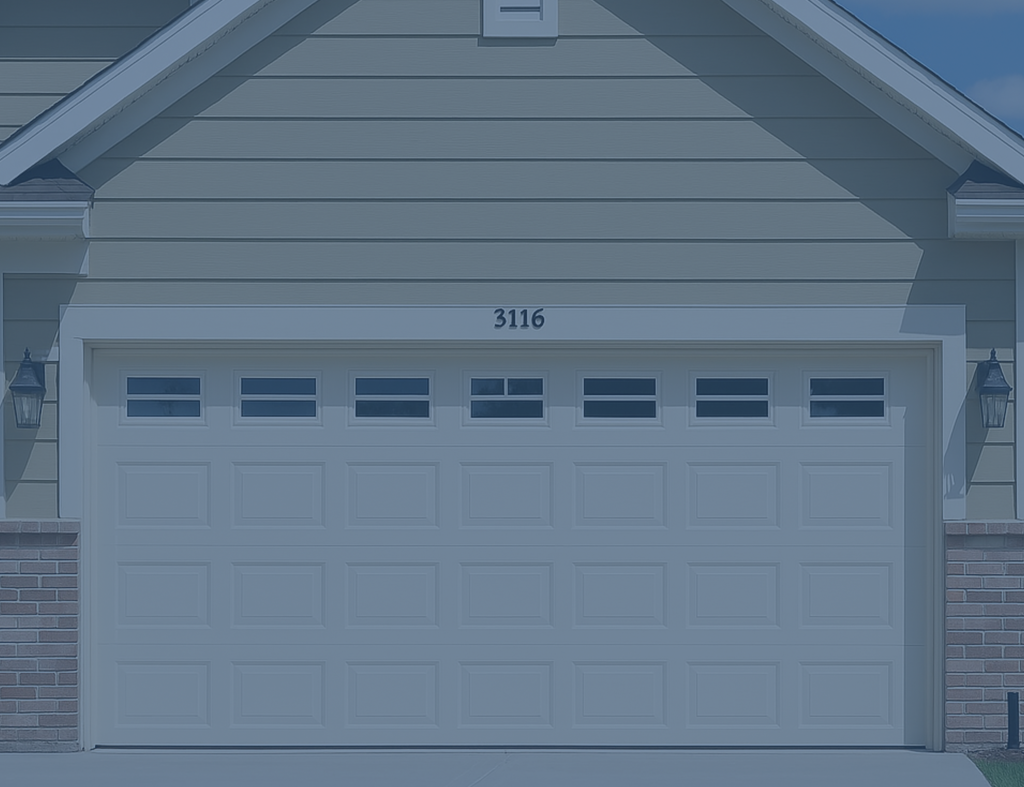 Garage Doors Katy TX