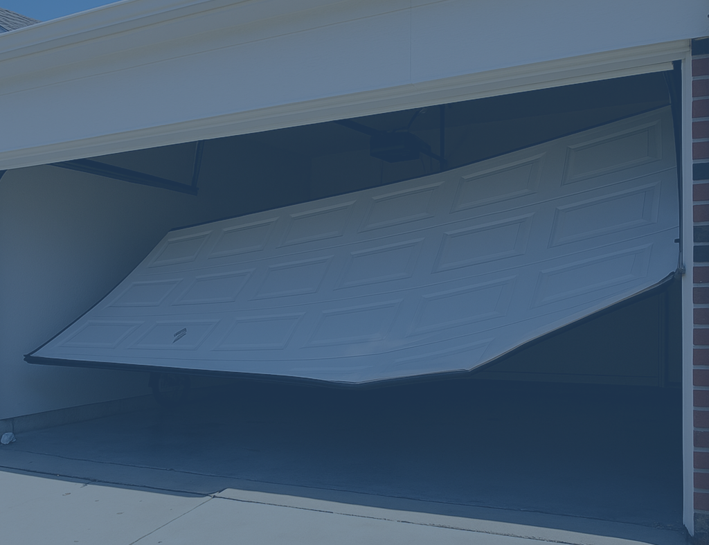 Garage Doors Maintenance Katy TX