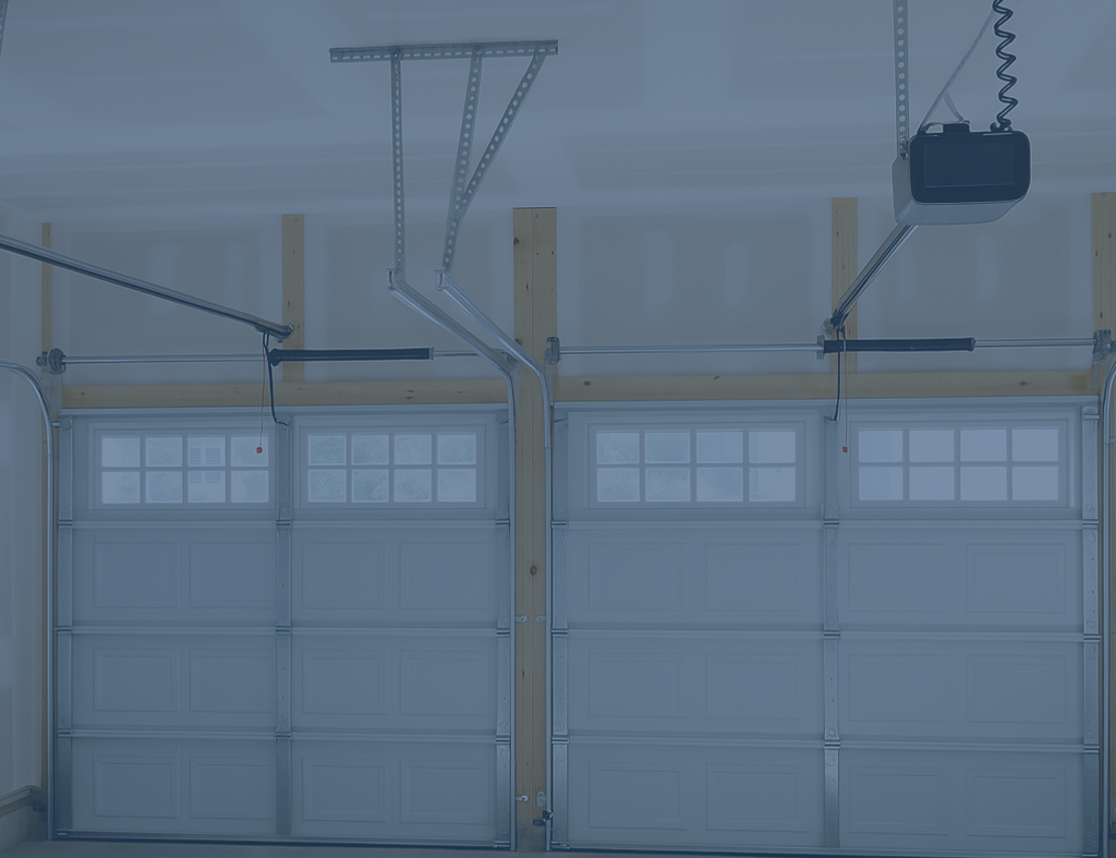 Garage Doors Opener