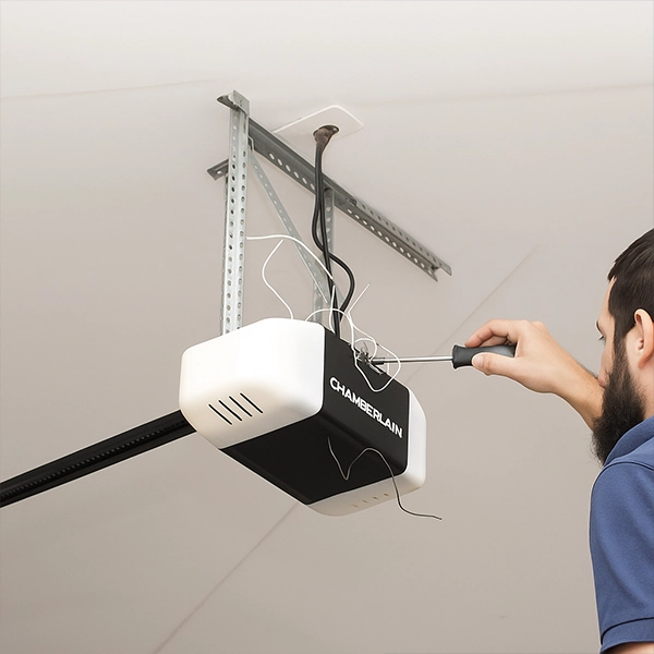 opener repair near me